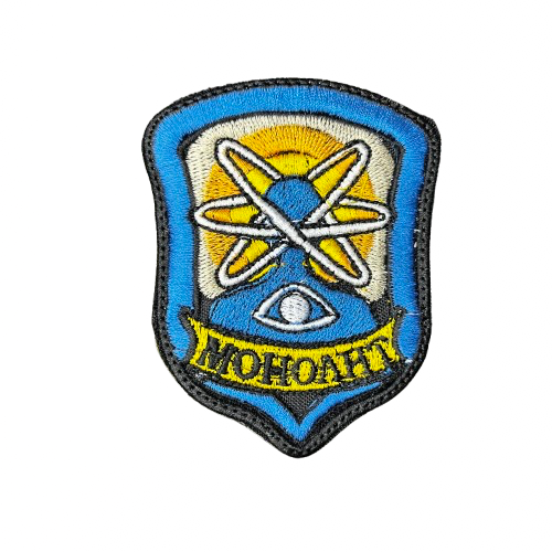 Monolith Fighters | S.T.A.L.K.E.R. 